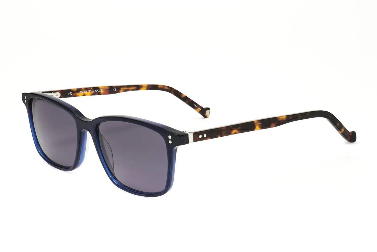 Hackett Bespoke HEBS248 Sunglasses - view 5
